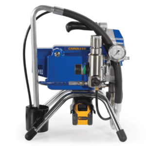 Airless Paraguay Comprar precio venta información promoción Perú Colombia Venezuela Ecuador Brasil Chile Paraguay Uruguay Mexico