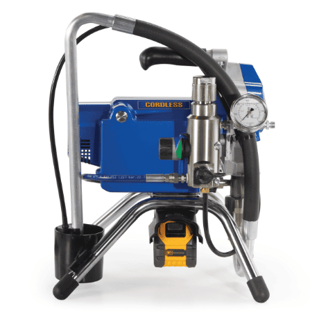 Airless Paraguay Comprar precio venta información promoción Perú Colombia Venezuela Ecuador Brasil Chile Paraguay Uruguay Mexico