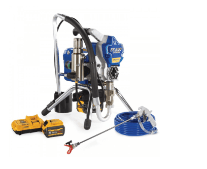 Airless Venezuela Comprar precio venta información promoción Perú Colombia Venezuela Ecuador Brasil Chile Paraguay Uruguay Mexico