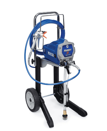 Airless Comprar precio venta información promoción Perú Colombia Venezuela Ecuador Brasil Chile Paraguay Uruguay Mexico