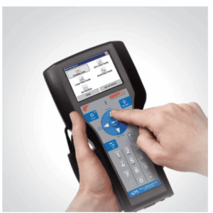 TREXCHPNAWS1 HART475 Handheld Comprar precio venta información promoción Perú Colombia Venezuela Ecuador Brasil Chile Paraguay Uruguay Mexico