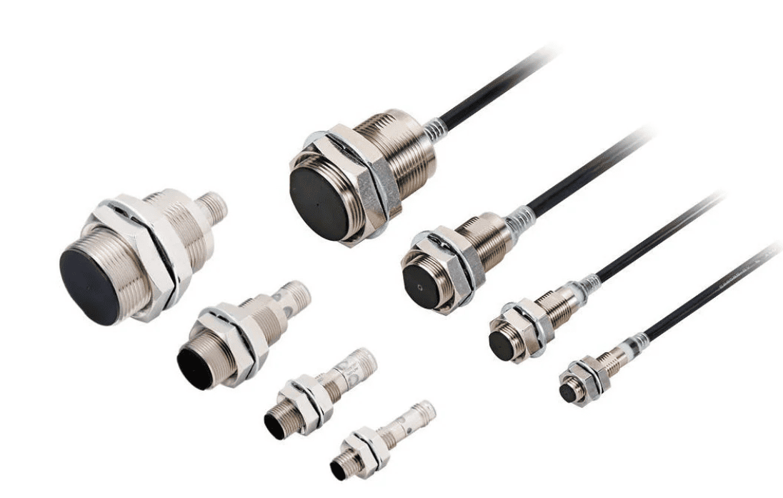 Omron E2E Perú Colombia Venezuela Ecuador Brasil Chile Paraguay Uruguay México