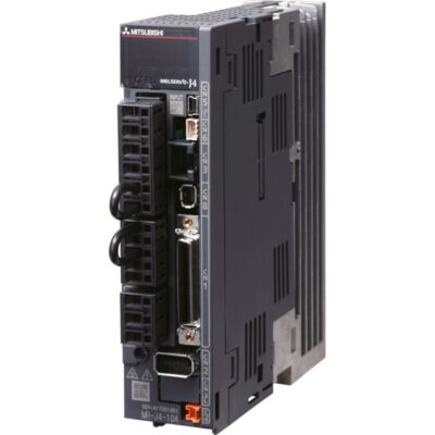 Servo Variador Amplificador MR-J4-200A4-RJ Mitsubishi compra promoción Perú Colombia Venezuela Ecuador Brasil Chile Paraguay Uruguay México