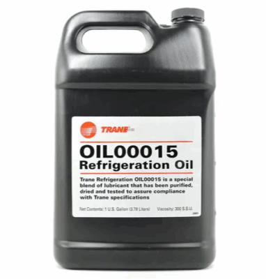 OIL00031 TRANE Perú Colombia Venezuela Ecuador Brasil Chile Paraguay Uruguay México