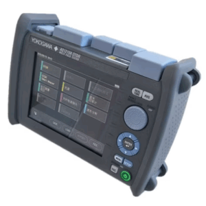 AQ1210A YOKOGAWA Perú Colombia Venezuela Ecuador Brasil Chile Paraguay Uruguay México