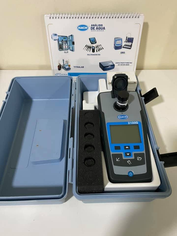 Hach proveedor comprar precio venta información promoción Machala colombia venezuela chile argentina ecuador paraguay uruguay brasilcomprar precio venta información promoción