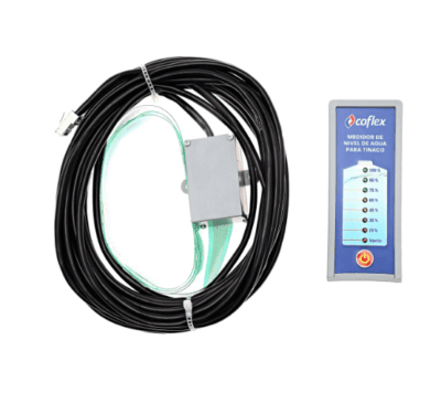 Medidor de Agua Tinaco Coflex comprar precio venta información promoción Machala colombia venezuela chile argentina ecuador paraguay uruguay brasilcomprar precio venta información promoción