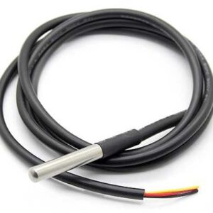 Sensor de Temperatura DS18B20 comprar precio venta información promoción Machala colombia venezuela chile argentina ecuador paraguay uruguay brasilcomprar precio venta información promoción
