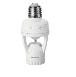 Socket Sensor De Movimiento comprar precio venta información promoción Machala colombia venezuela chile argentina ecuador paraguay uruguay brasilcomprar precio venta información promoción