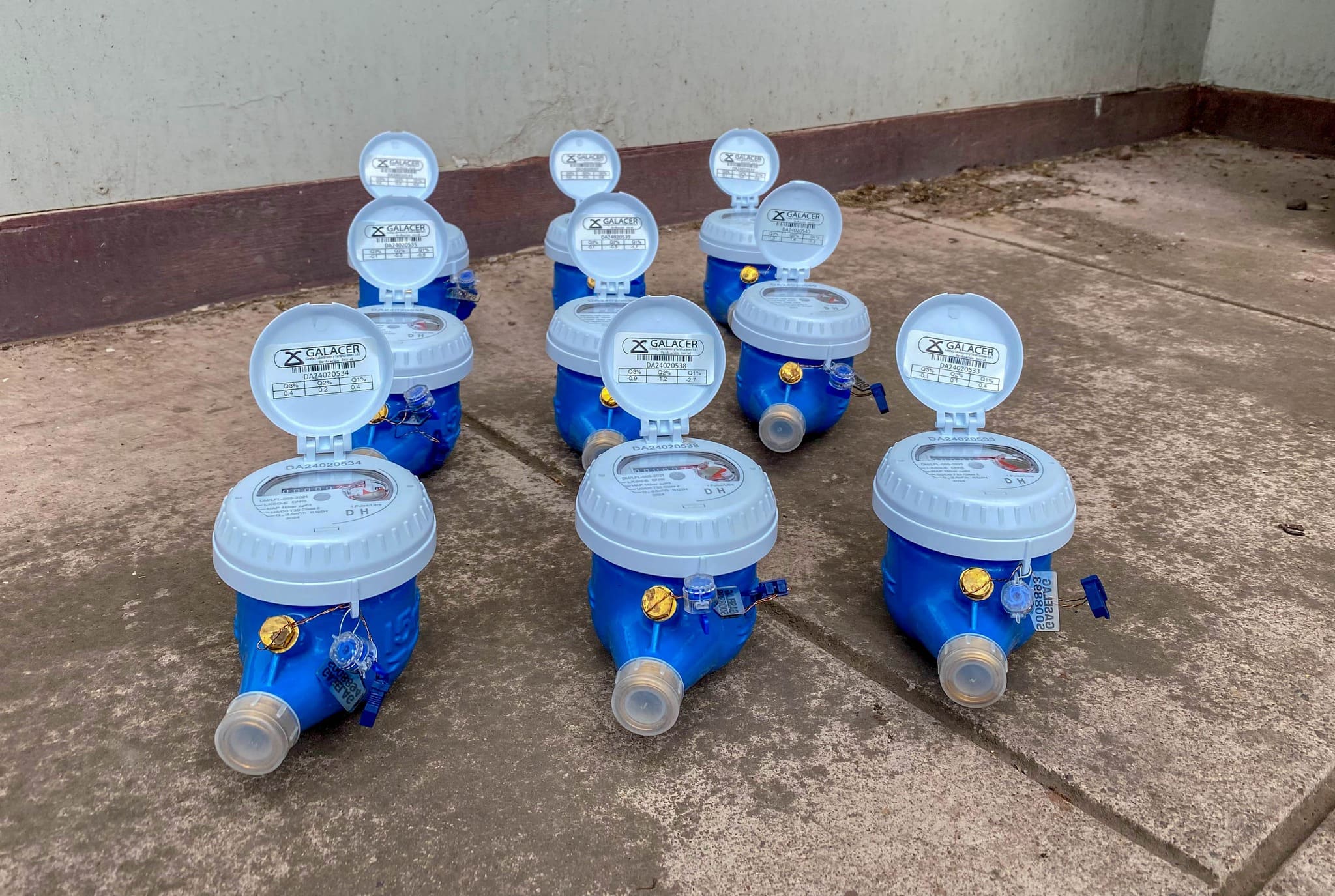 medidor de agua valco comprar precio venta información promoción Machala colombia venezuela chile argentina ecuador paraguay uruguay brasilcomprar precio venta información promoción