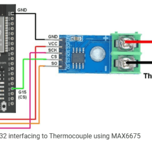 max6675 esp32 Distribuidor comprar precio venta información promoción Machala colombia venezuela chile argentina ecuador paraguay uruguay brasilcomprar precio venta información promoción