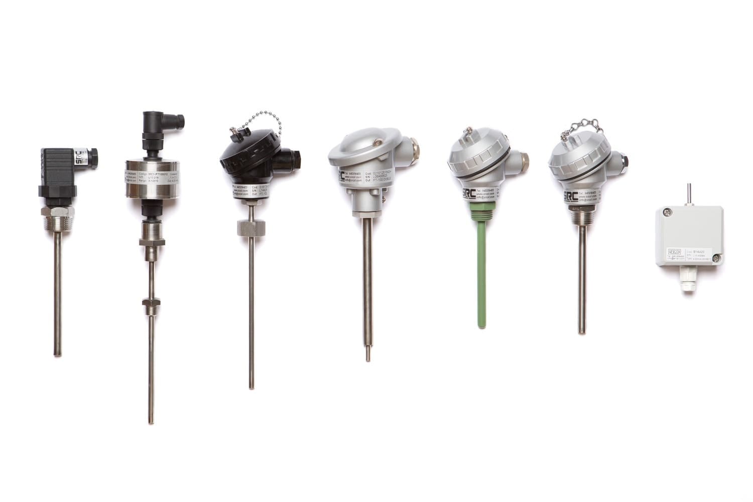 sensores de temperatura distribuidor comprar precio venta información promoción Machala colombia venezuela chile argentina ecuador paraguay uruguay brasilcomprar precio venta información promoción