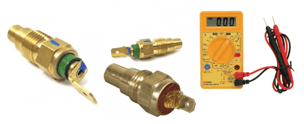 ¿Cómo se comprueba un sensor de temperatura comprar precio venta información promoción Machala colombia venezuela chile argentina ecuador paraguay uruguay brasilcomprar precio venta información promoción