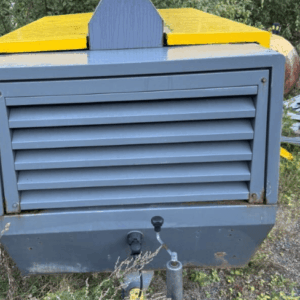Atlas Copco en Venezuela