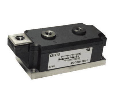 Tiristor Modulo ixys MCC500-16IO1 comprar precio venta información promoción Machala colombia venezuela chile argentina ecuador paraguay uruguay brasilcomprar precio venta información promoción