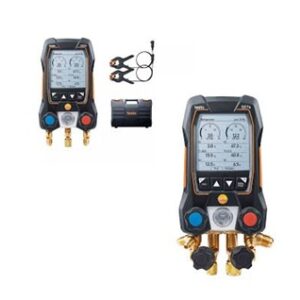 Manómetros Testo comprar precio venta información promoción Machala colombia venezuela chile argentina ecuador paraguay uruguay brasilcomprar precio venta información promoción
