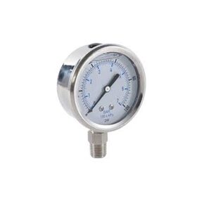 Manómetros de Acero Inoxidable comprar precio venta información promoción Machala colombia venezuela chile argentina ecuador paraguay uruguay brasilcomprar precio venta información promoción