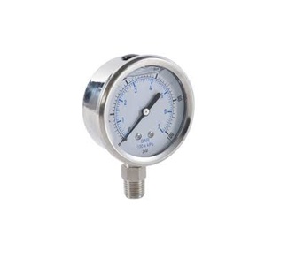 Manómetros de Acero Inoxidable comprar precio venta información promoción Machala colombia venezuela chile argentina ecuador paraguay uruguay brasilcomprar precio venta información promoción