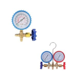 Manómetros para Refrigeración y Aire Acondicionado comprar precio venta información promoción Machala colombia venezuela chile argentina ecuador paraguay uruguay brasilcomprar precio venta información promoción