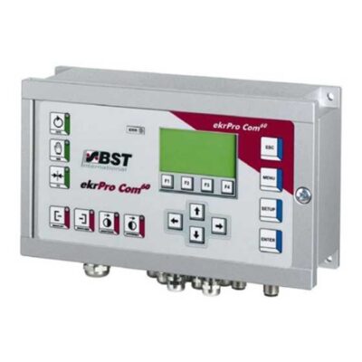 BST Plc sistemas Controladores Web con Interfaz | Ofertas