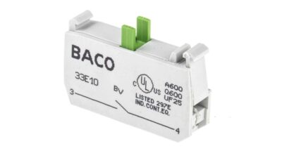 Baco Variadores motores protección de circuitos Bloque de contactos interruptor selector comprar precio venta información promoción Machala colombia venezuela chile argentina ecuador paraguay uruguay brasil comprar precio venta información promoción