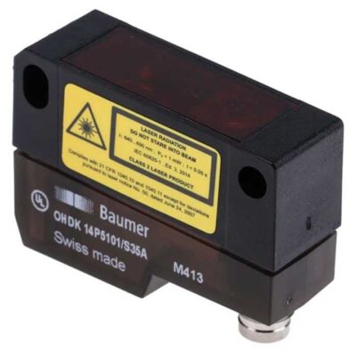 Baumer Electric Sensores de posicion y fotoeléctrico comprar precio venta información promoción Machala colombia venezuela chile argentina ecuador paraguay uruguay brasil comprar precio venta información promoción