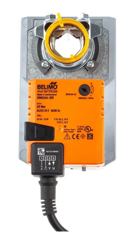 Belimo Actuadores para válvula Actuador rotativo Actuador Amortiguador Modulante precio comprar precio venta información promoción Machala colombia venezuela chile argentina ecuador paraguay uruguay brasil comprar precio venta información promoción