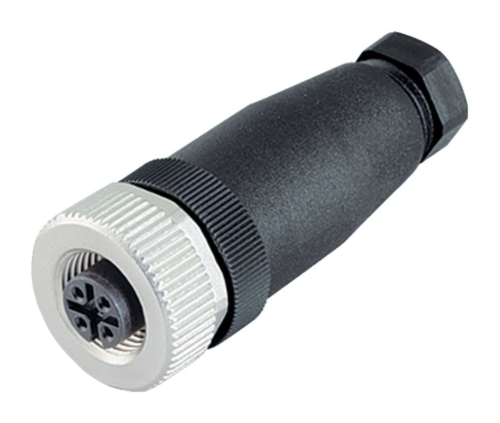 Binder Sensores Conector de cable hembra Conector circular comprar precio venta información promoción Machala colombia venezuela chile argentina ecuador paraguay uruguay brasil comprar precio venta información promoción