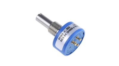Bourns dial de conteo potenciómetro rotativo y presion comprar precio venta información promoción Machala colombia venezuela chile argentina ecuador paraguay uruguay brasil comprar precio venta información promoción