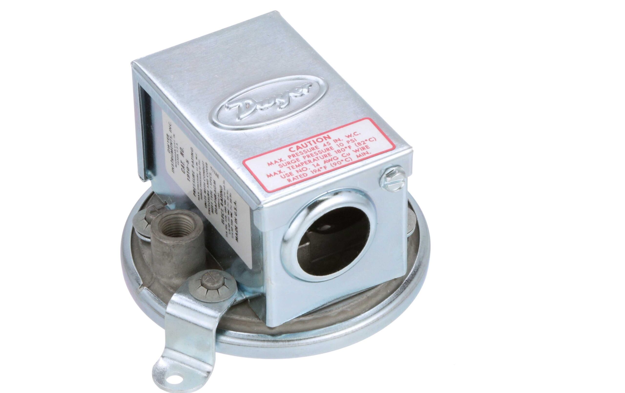 Dwyer Instruments Herramientas y equipos de prueba comprar precio venta información promoción