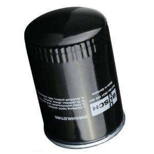 0531 000 001 Busch Filtro Giratorio 15 Micrones 96.01