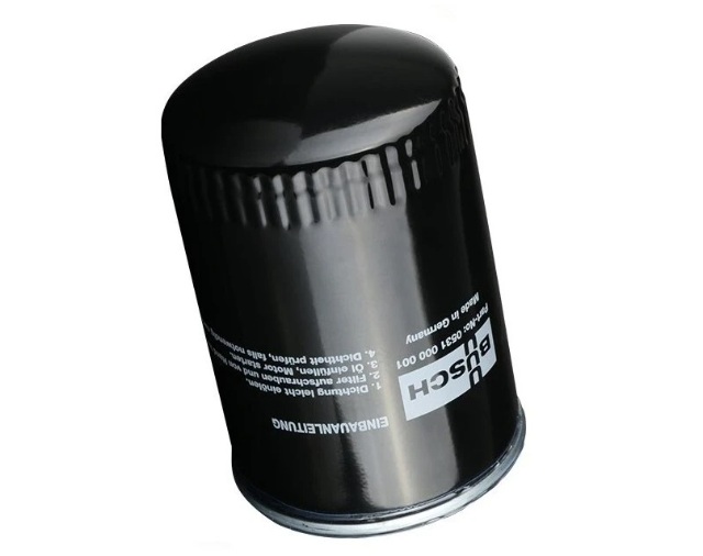 0531 000 001 Busch Filtro Giratorio 15 Micrones 96.01
