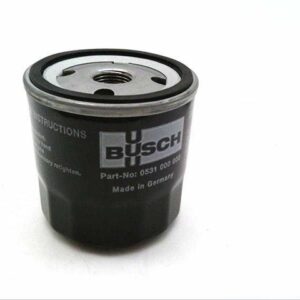 0531-000-002 Busch Filtro de Aceite Diámetro 3-1 16
