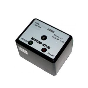 10801075 Detector de llama 1 seg 240V 50-60 Hz Brahma - RE3 precio venta información promoción