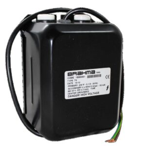 15000001 Transformador de encendido T8 220-230 V 2 1 A 60 Hz Brahma precio venta información promoción