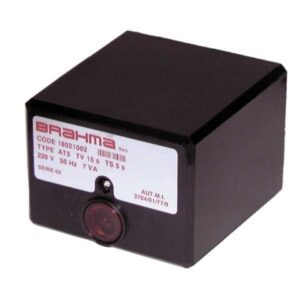 18021002 Interruptor de Encendido Caldera Brahma precio venta información promoción