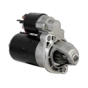 612A1650 BUKH Motores de arranque