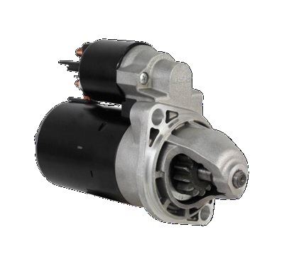 612A1650 BUKH Motores de arranque