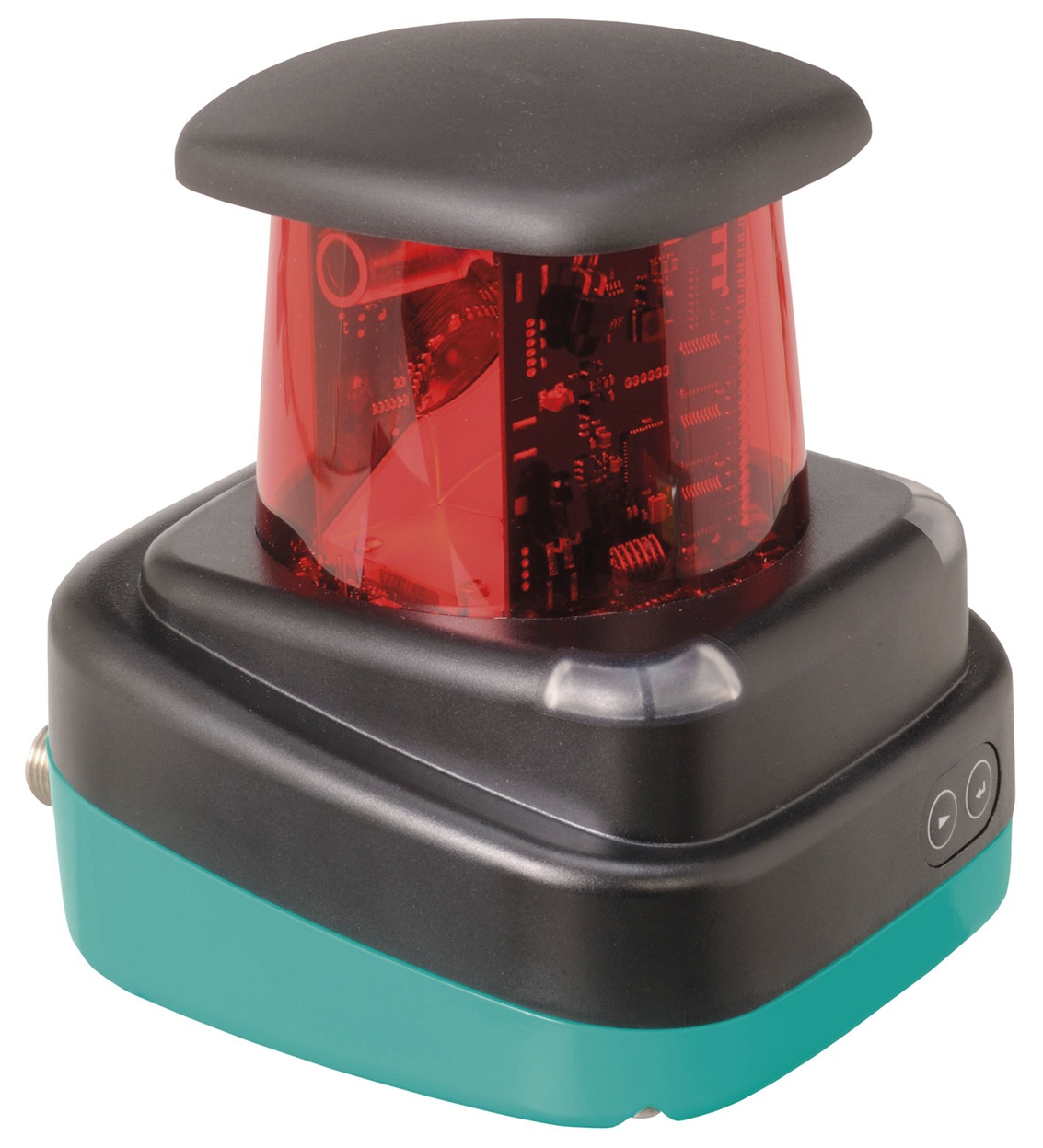 70119140 Sensor LiDAR 2-D Pepperl Fuchs comprar precio venta información promoción Machala colombia venezuela chile argentina ecuador paraguay uruguay brasilcomprar precio venta información promoción