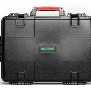 8003315 Caso de transporte para PGPH Beamex