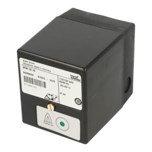 84359030 Detector de llama Kromschroder - IFW 15-N comprar precio venta información promoción