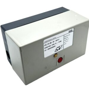 84367030 Control del quemador Kromschroder - IFS 110IM-10 1 1 comprar pr comprar precio venta información promociónecio venta información promoción