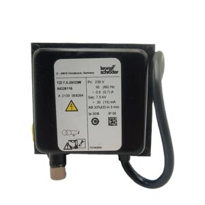 84391110 Transformador de encendido de alto voltaje Kromschroder TZI 5-15 100QE comprar precio venta información promociónecio venta información promociónar precio venta información promoción