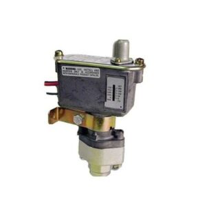 9653-1-WA Interruptor de presión de BARKSDALE