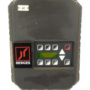 ACP6004-0CSLV Inversores Falownik 4 0 kW 400 460 VCA IP 54 Berges comprar precio venta información promoción Machala colombia venezuela chile argentina ecuador paraguay uruguay brasilcomprar precio venta información promoción