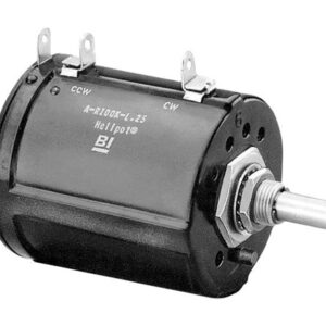 AR1KL.25 Potenciometros de precision 1-13 16 1K OHM 10 TURN BI Technologies precio venta información peru ecuador chile argentina venezuela colombia paraguay uruguay promociónecio venta información promociónar precio venta información promoción