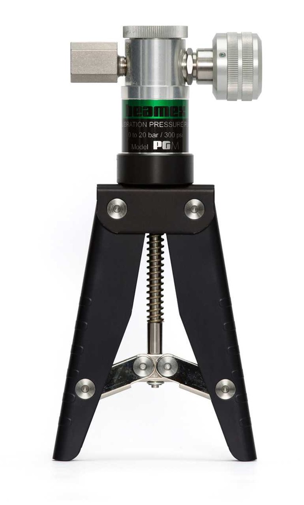 Bomba de calibración Beamex PGC 0 ... 20 bar (0 ... 300 psi) comprar precio venta información promoción Machala colombia venezuela chile argentina ecuador paraguay uruguay brasilcomprar precio venta información promoción