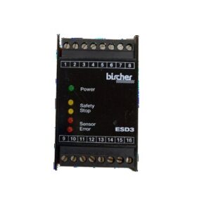 ESD3-04-115AC Unidad de conmutación ESD Bircher Regomat 149927 comprar precio venta información promoción Machala colombia venezuela chile argentina ecuador paraguay uruguay brasilcomprar precio venta información promoción