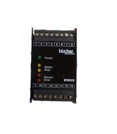 ESD3-04-115AC Unidad de conmutación ESD Bircher Regomat 149927 comprar precio venta información promoción Machala colombia venezuela chile argentina ecuador paraguay uruguay brasilcomprar precio venta información promoción