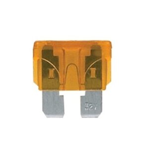J7.5A Fusible ATO ATC 7.5A Marrón 32VDC BEP